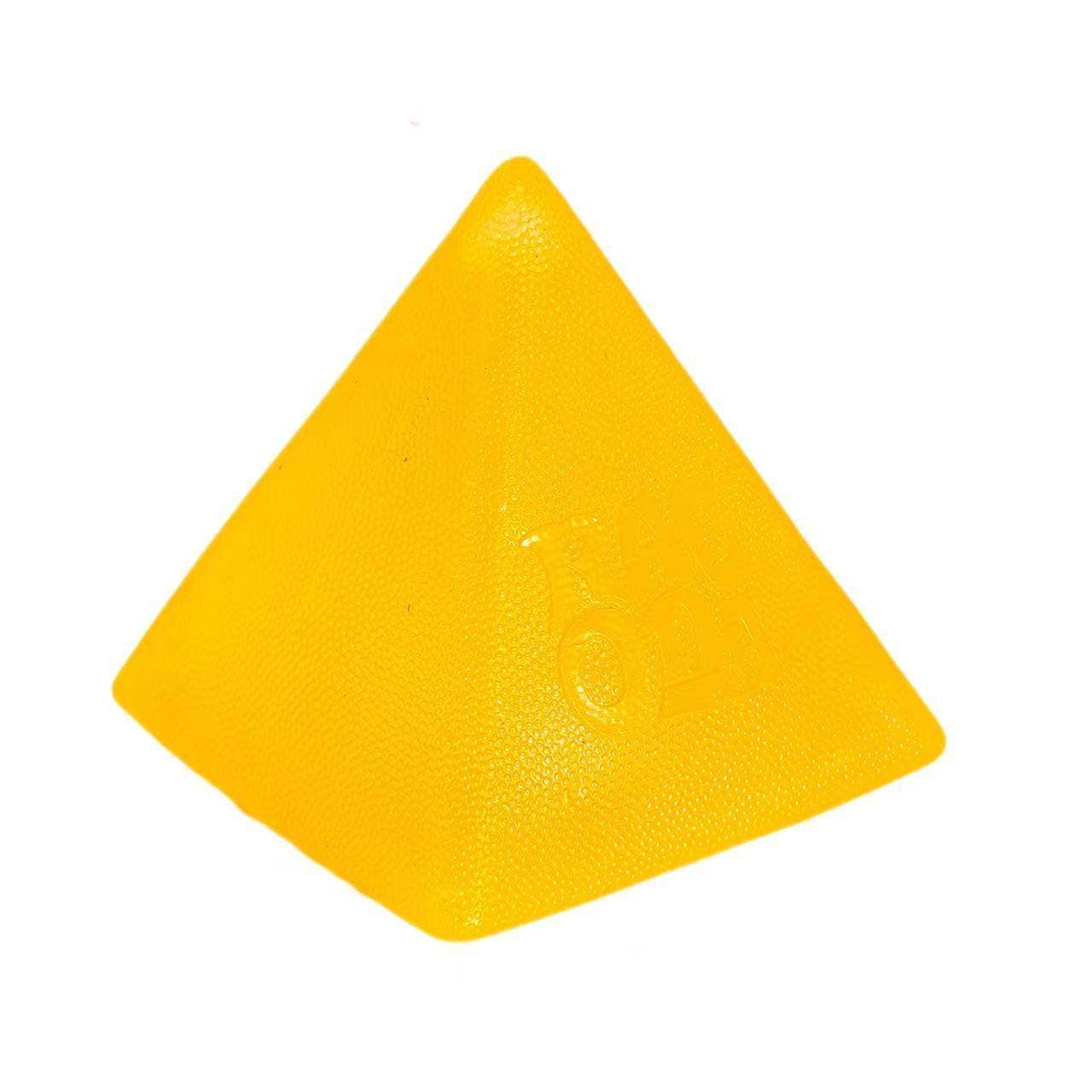 Pyramid Cube Maltose Stress Relief Fidget Toy