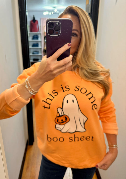 This is Some Boo Sheet|8060