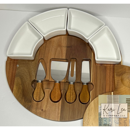 Charcuterie Board - New Adventures|8177