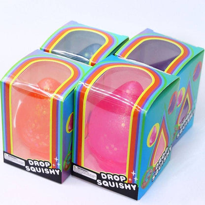 Dream Drop Squishy Slow Rising Stress Relief Toy Gift