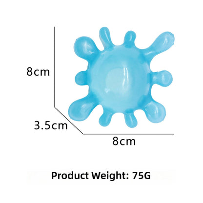 Splootsplat Maltose Squeeze Ball Stress Relief Toy
