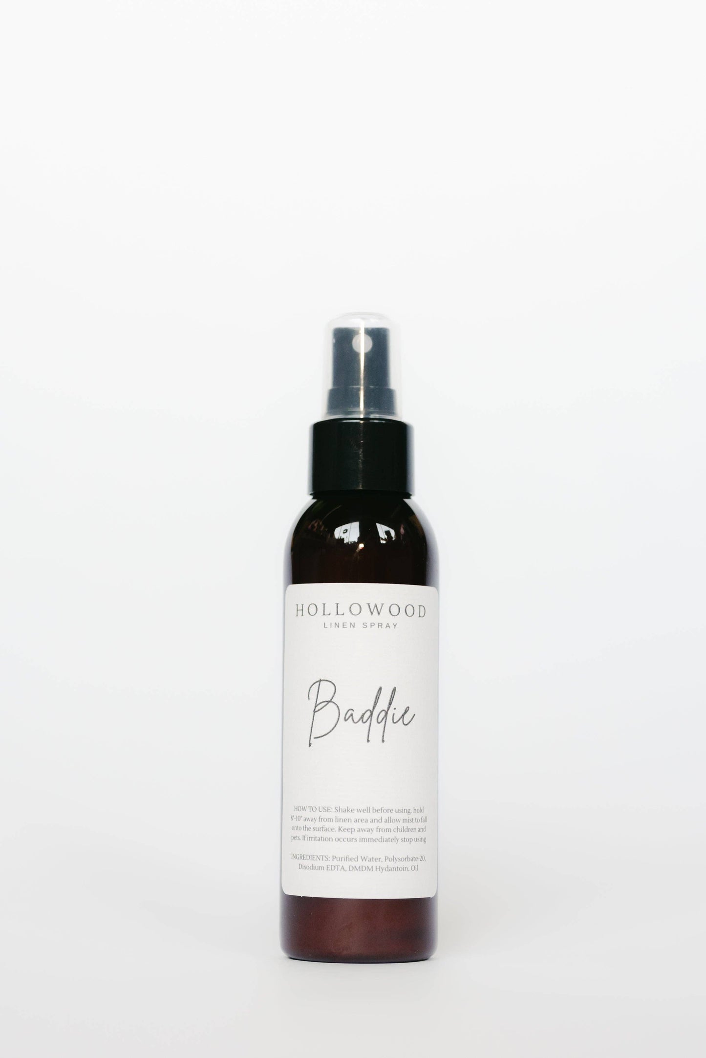 BADDIE | LINEN SPRAY