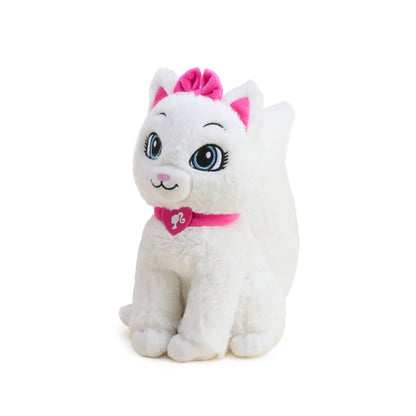Barbie Cat Blissa Warmies