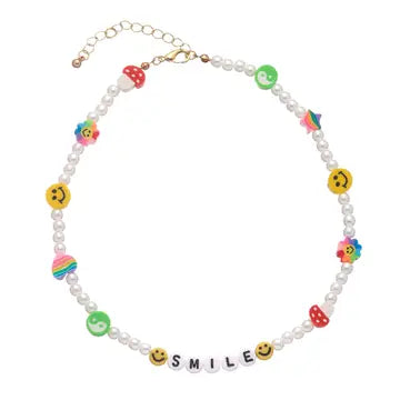 CHARM NECKLACE