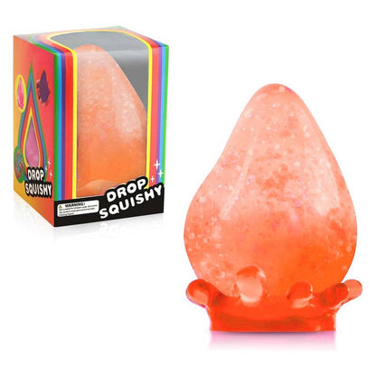 Dream Drop Squishy Slow Rising Stress Relief Toy Gift