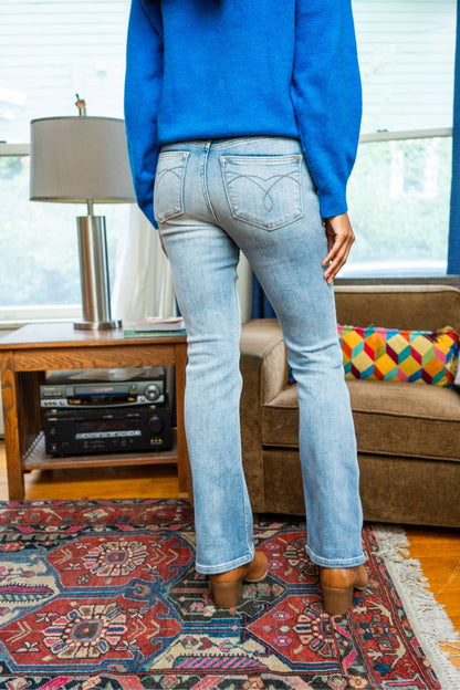 Thermal Bootcut