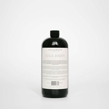 SUGA DADDY | LUXURY LIQUID LAUNDRY SOAP