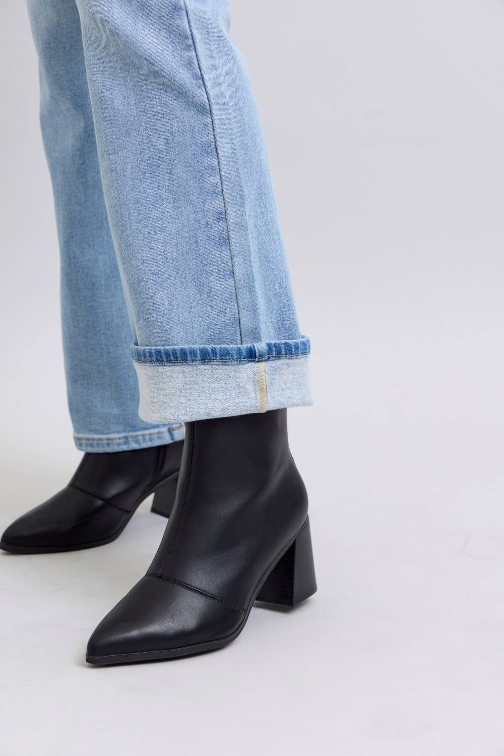 Thermal Bootcut