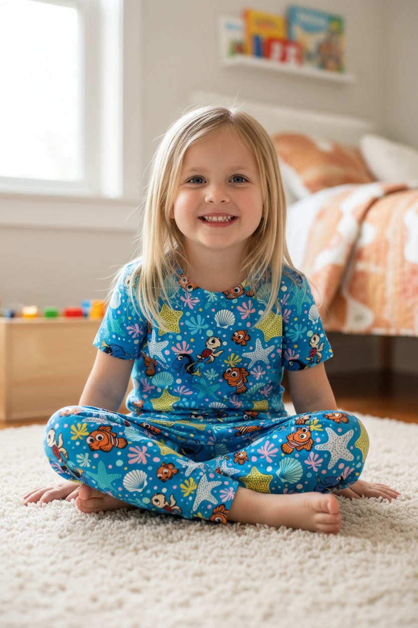 Nemo Set|9076