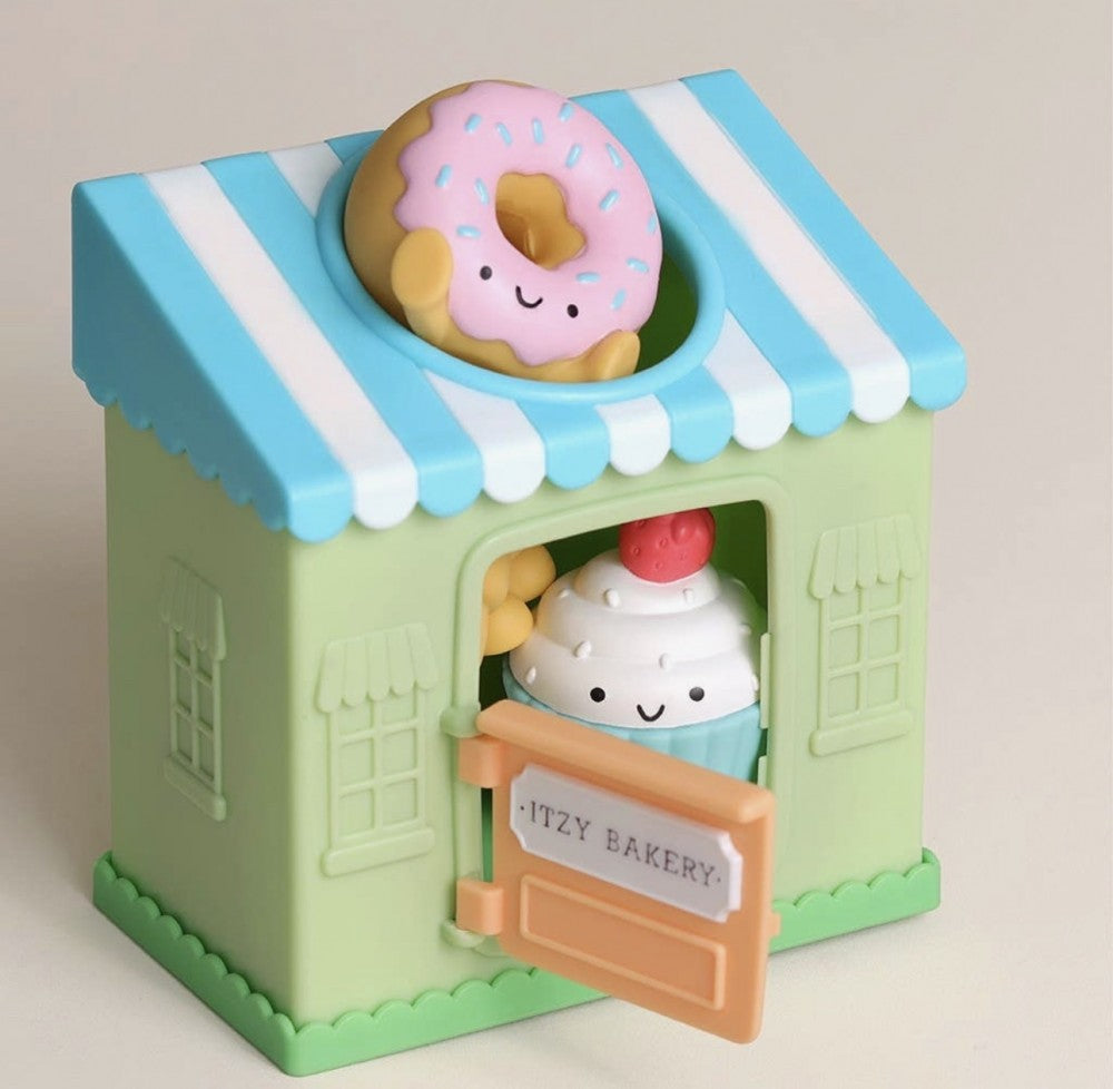 ITSY BAKERY TAKE & PLAY|9405