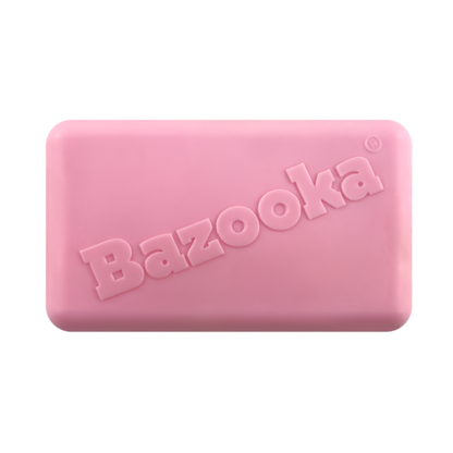 BAZOOKA GUM SCENTED SQUISHI TOY
