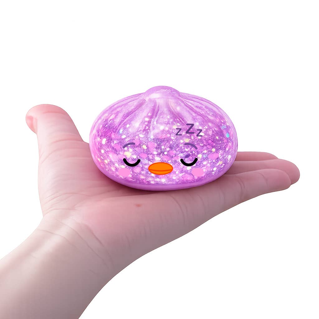 Hello Duck Dumpling - Mystery Sugar Glitter Edition