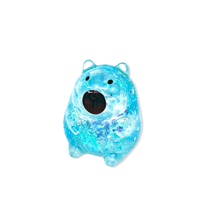 Fun Doh Squish and Squeeze Gummy Fidget Toy - 12/Display