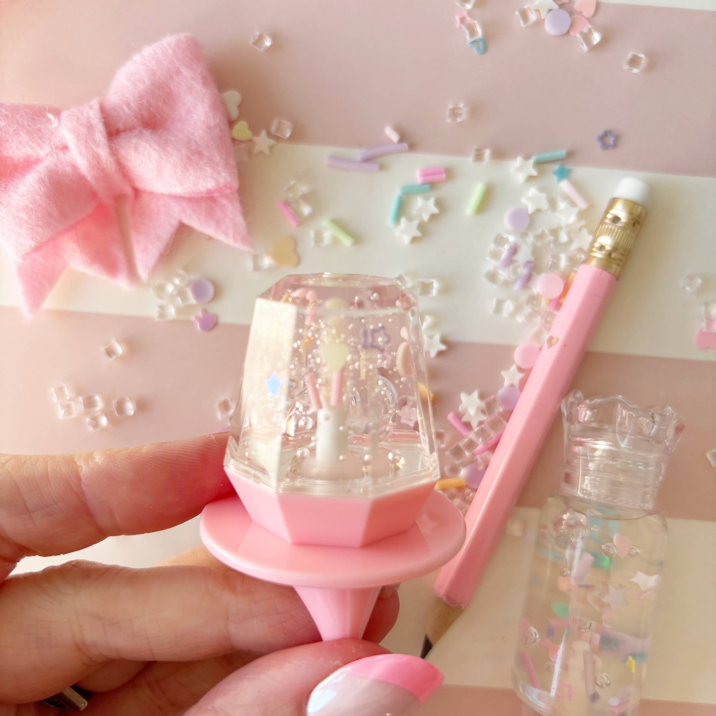Eras Candy Lip Gloss