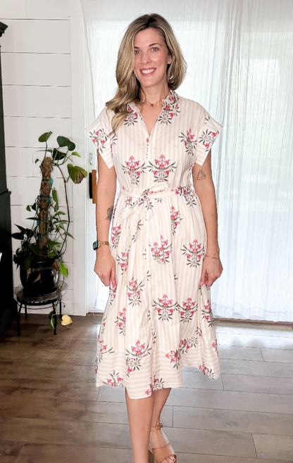 Becca Dress|9250