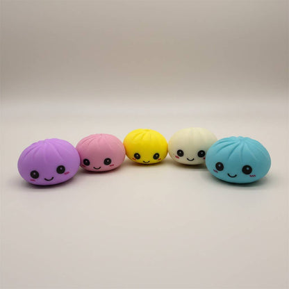 Rainbow Dumplings 12ct Case Assorted