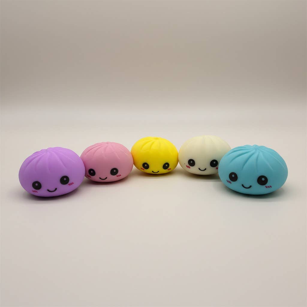 Rainbow Dumplings 12ct Box  Assorted