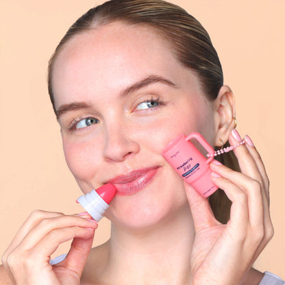 Lip Sips Gift Set | Stanley Shaped Lip Balm Trio