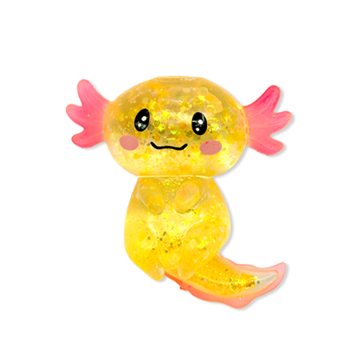 Fun Doh Squish and Squeeze Gummy Fidget Toy - 12/Display