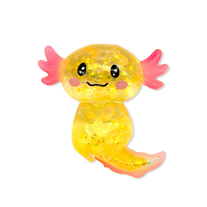 Fun Doh Squish and Squeeze Gummy Fidget Toy - 12/Display
