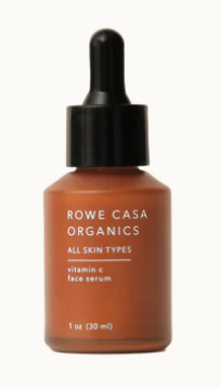 Rowe Casa Vitamin C Face Serum | 1 Oz|6065