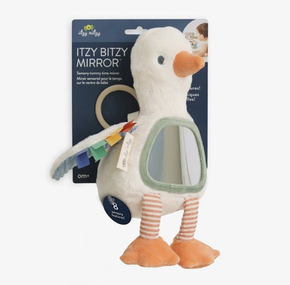ITSY BITSY TUMMY TIME GOOSE|9372