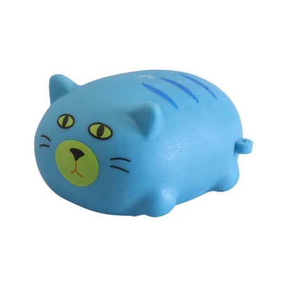 Squishi Phat Cats