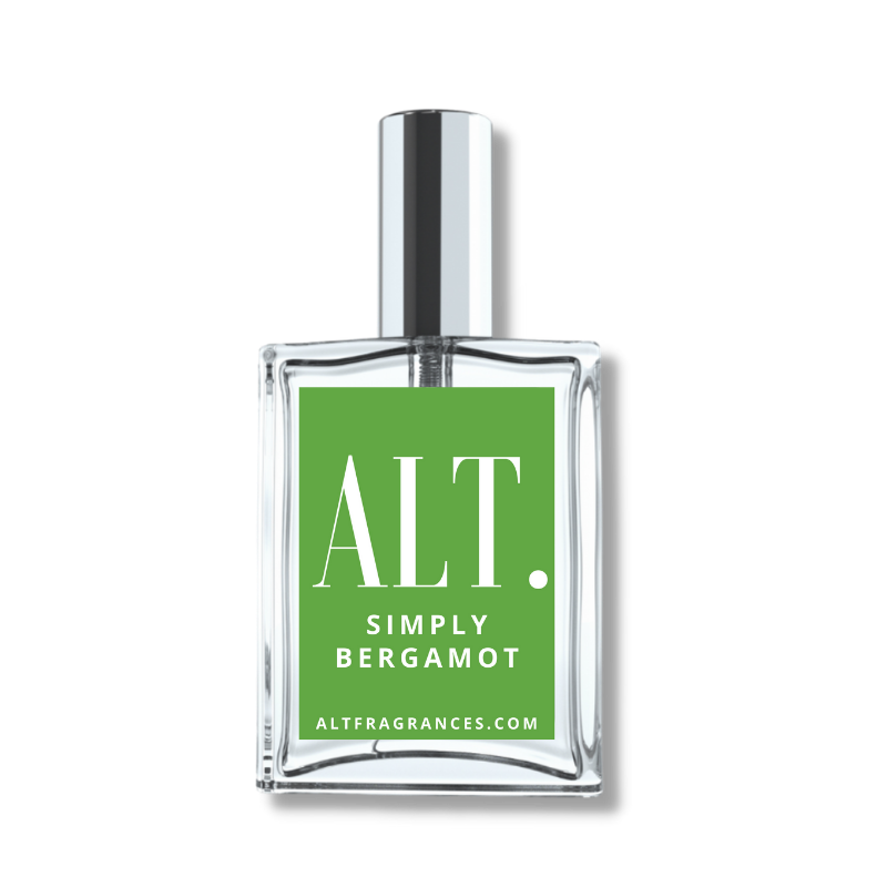 Simply Bergamot