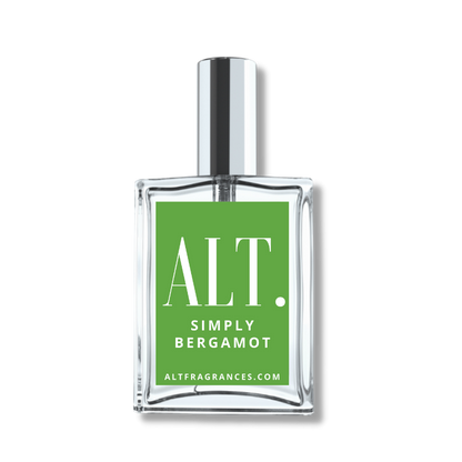 Simply Bergamot
