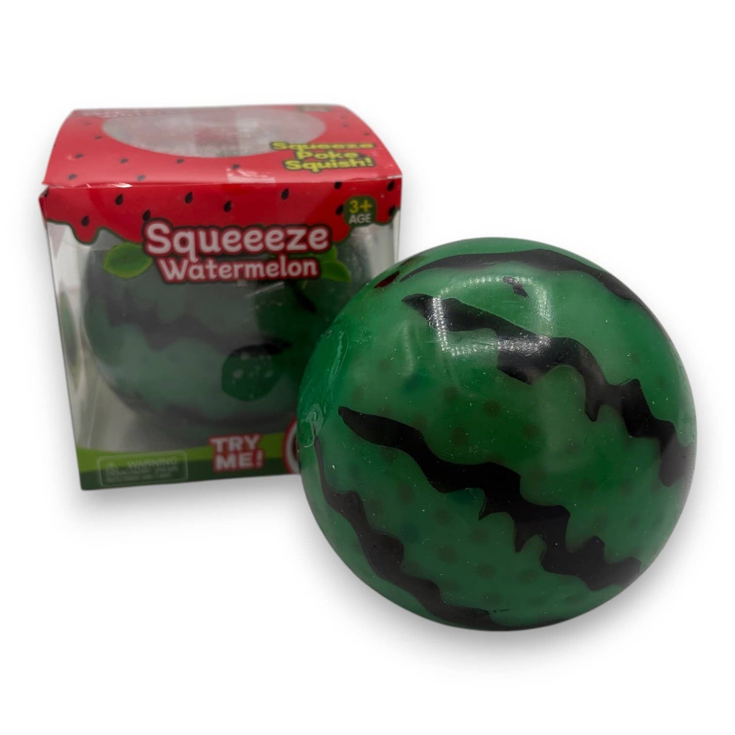 Watermelon Orbee Squeezy 12ct