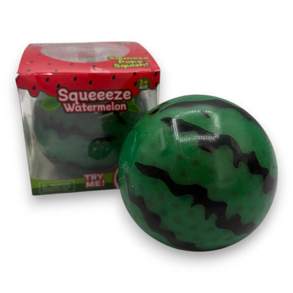 Watermelon Orbee Squeezy 12ct