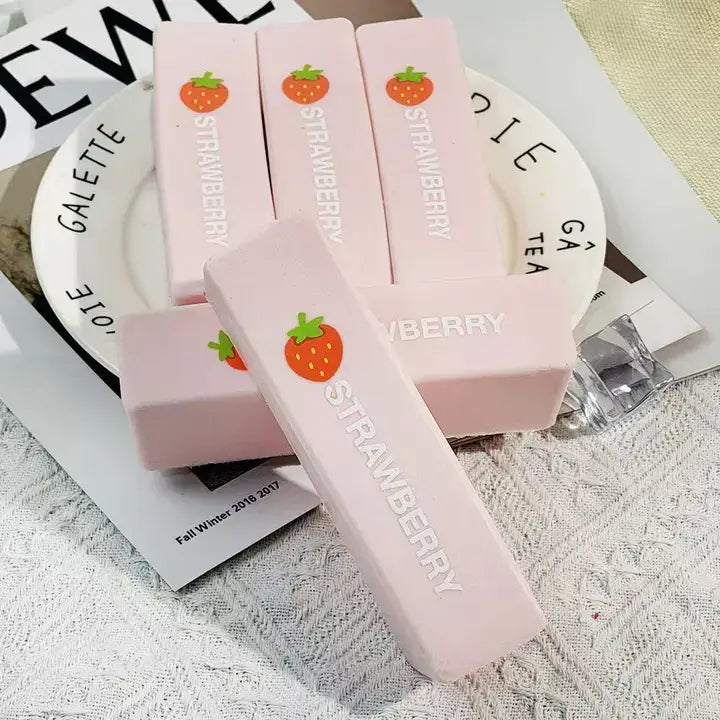 Soft Butter Stick Squishy Realistic Slow Rising Toy