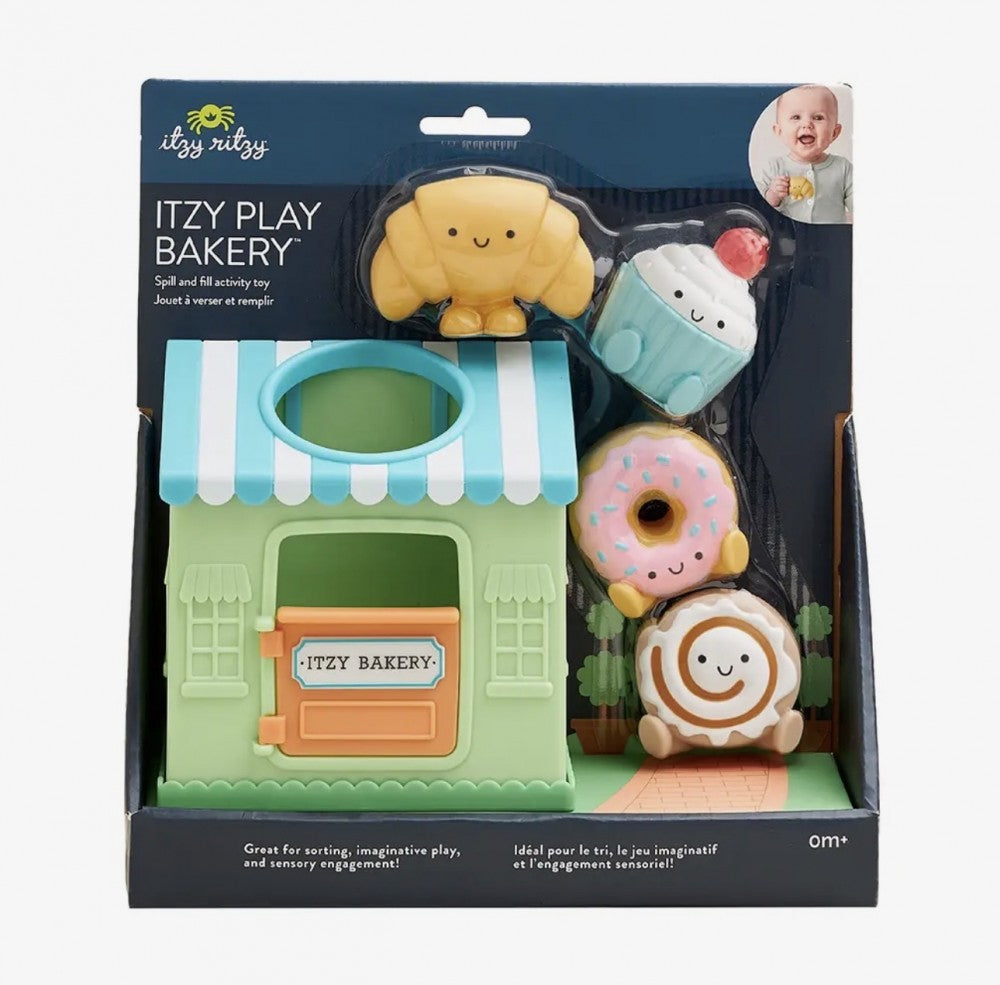 ITSY BAKERY TAKE & PLAY|9404