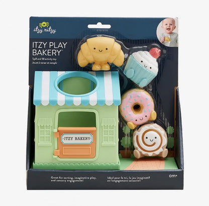ITSY BAKERY TAKE & PLAY|9404