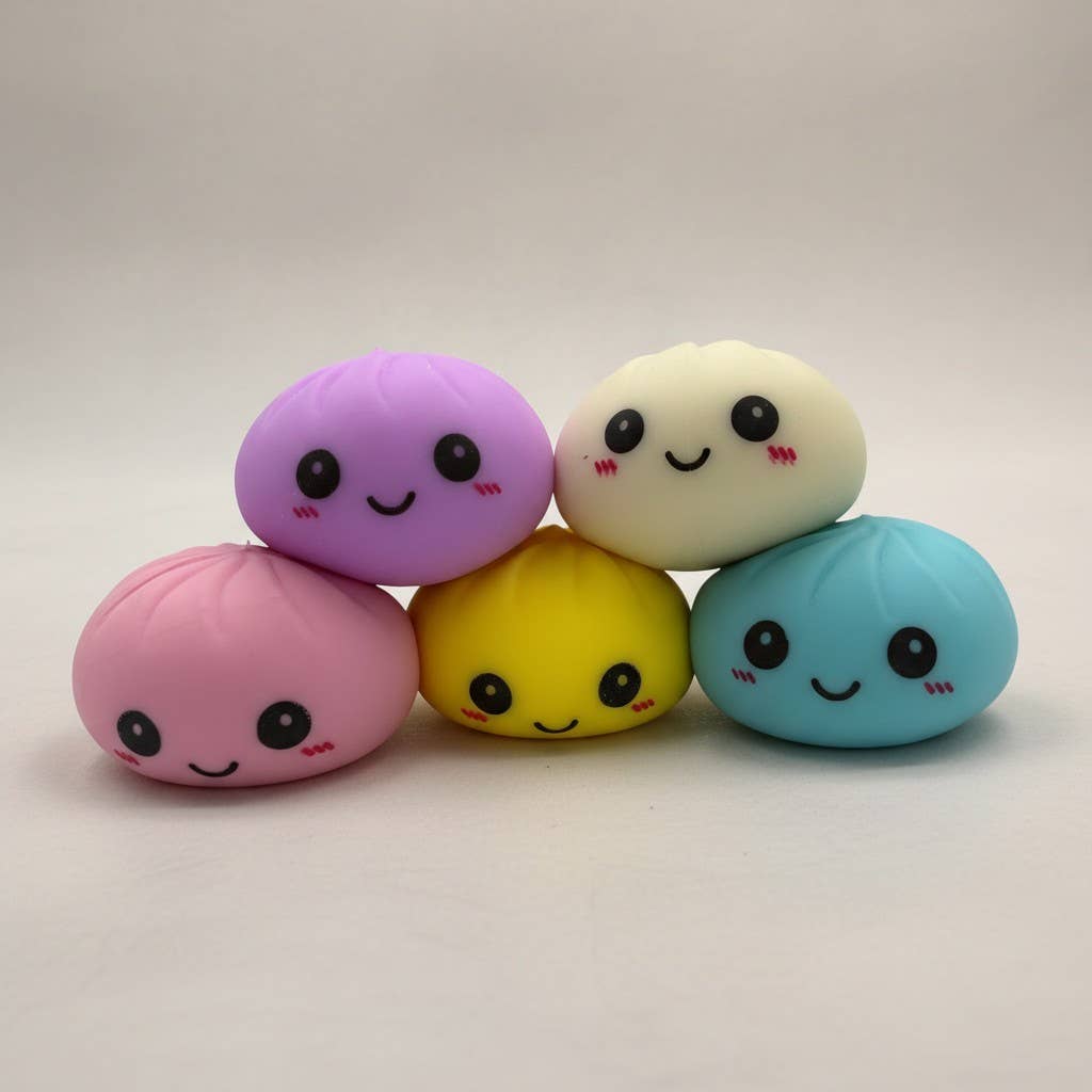 Rainbow Dumplings 12ct Case Assorted
