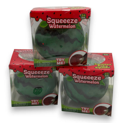 Watermelon Orbee Squeezy 12ct