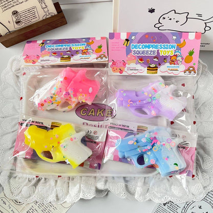 Cute koala lips camera Squishy Squeeze Toy Fidget Toy