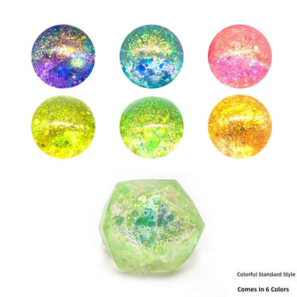 Splootsplat Maltose Squeeze Ball Stress Relief Toy