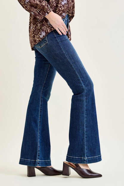 HW Trouser Flare