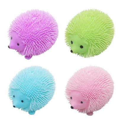 Cute hedgehog Squishy Squeeze Toy Fidget Toy