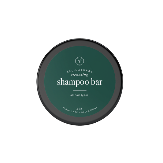 Rowe Casa Shampoo Bar | 4 oz|56