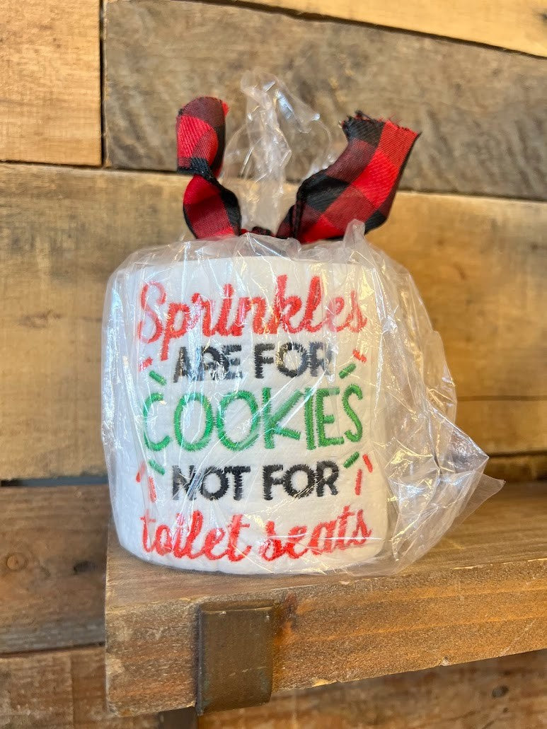 Sprinkles are for Cookies TP|8148