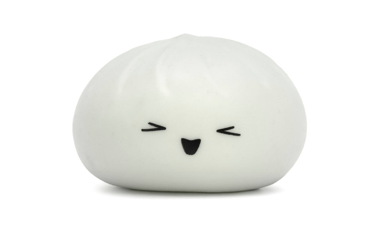 Jumbo Bao Buddies Dumplings Sensory Toys