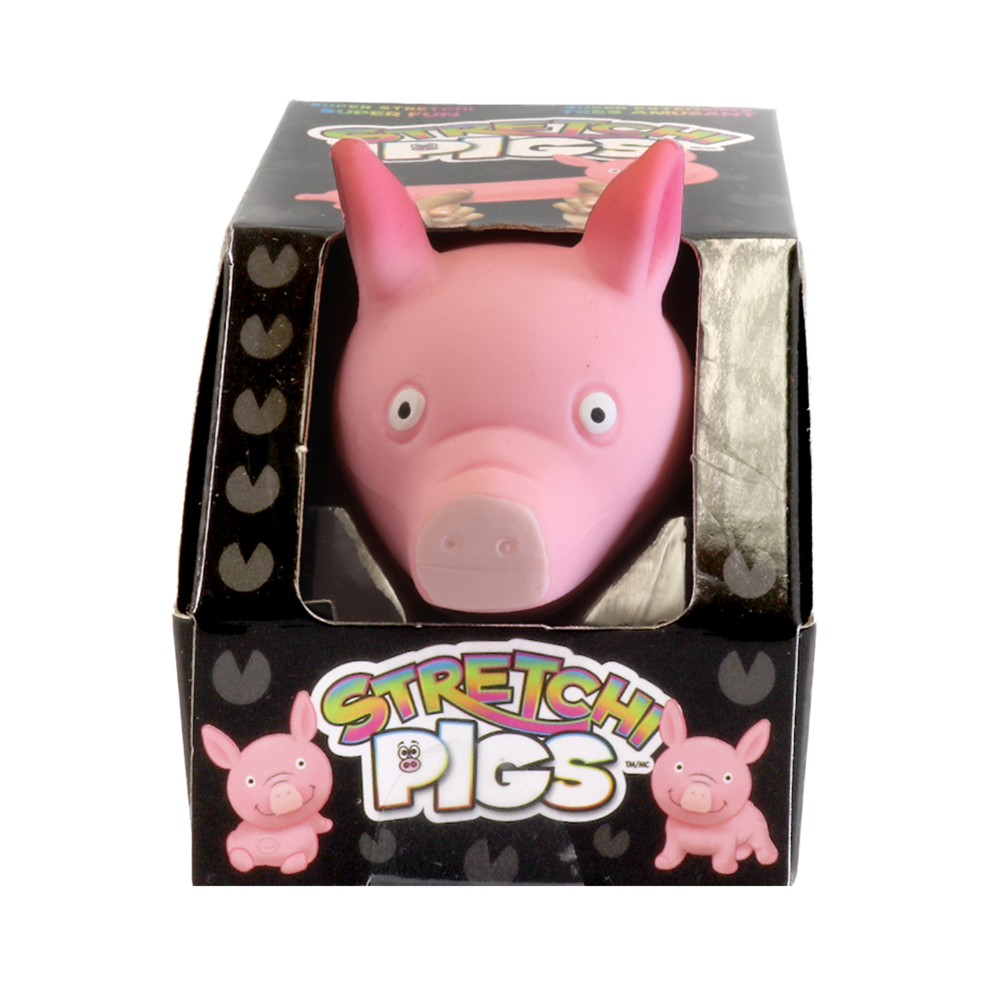 Stretchi Pigs