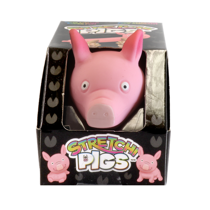 Stretchi Pigs