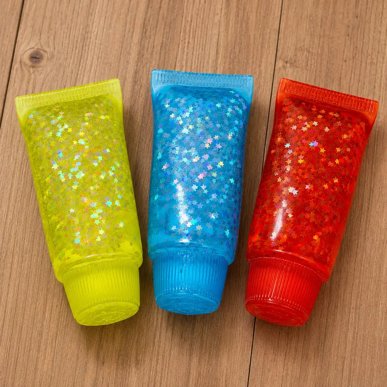 Maltose Toothpaste Squeeze Stress Relief Toy