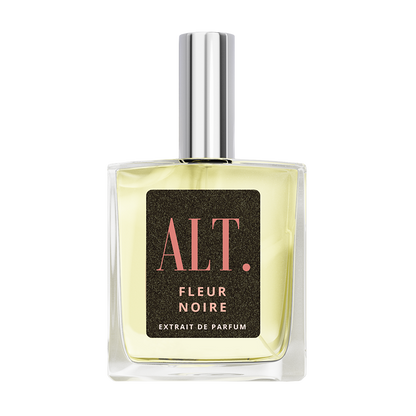 Fleur Noire