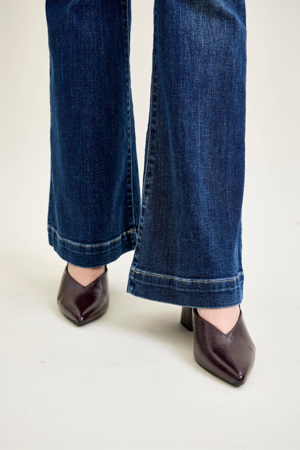 HW Trouser Flare
