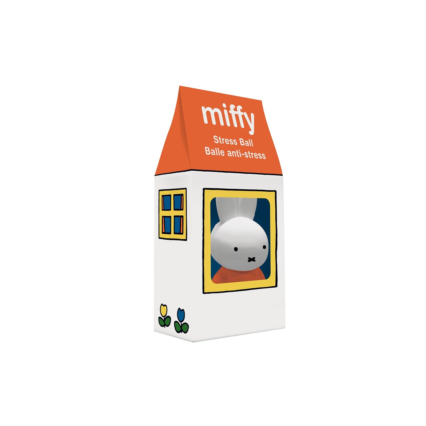 Classic Miffy Stress Ball