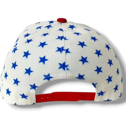 Red, White and Bougie (Estimated Ship Date 5/25)